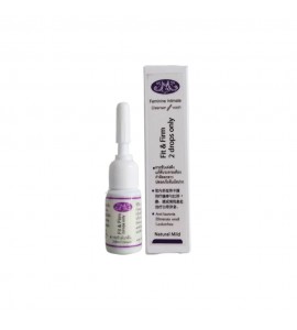 ฟิตแอนด์เฟิร์ม ดูแลจุดซ่อนเร้น ขนาด 5 ml.