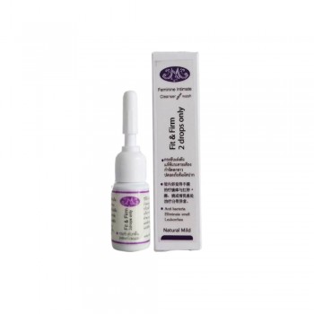ฟิตแอนด์เฟิร์ม ดูแลจุดซ่อนเร้น ขนาด 5 ml.
